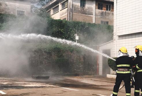 深圳消防設(shè)計(jì)報(bào)建審核辦理前提條件辦理要件說(shuō)明